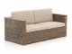 ROUGH-C Gartensofa 180 cm