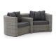 Intenso Venedig Loveseat Sessel 193 cm