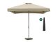 Shadowline Bonaire Sonnenschirm 300x300 cm