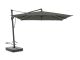 Glatz Sombrano S+ Easy Ampelschirm 300x300 cm