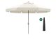 Shadowline Aruba Sonnenschirm ø 350 cm