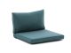Madison Loungekissen Luxus Sitz 73x73 cm