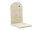 Madison Adirondack Auflage für Bearchair 128x48 cm