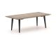 ROUGH-K Loungetisch 120x60x40 cm