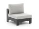 Bellagio Avolo Lounge Mittelelement 80 cm