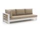 Bellagio Avolo Gartensofa 3-Sitzer rechter Arm 253 cm