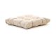 Madison Florance Loungekissen Sitz ca. 73x73  cm
