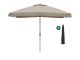 Shadowline Aruba Sonnenschirm 300x200 cm