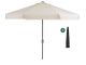 Shadowline Aruba Sonnenschirm ø 300 cm