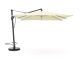 Glatz Sombrano S+ Easy Ampelschirm 300x300 cm