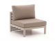 Bellagio Cadora Lounge Mittelelement 80 cm