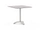 Bellagio Lisio Gartentisch 70x70x73 cm