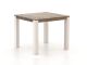 ROUGH-S Gartentisch 90x90x76 cm