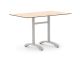 Bellagio Lisio Gartentisch 120x70x73 cm