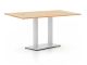 Forza Orta Gartentisch 140x80x75 cm