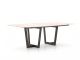 SUNS Palermo Gartentisch 240x116x76 cm