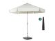 Shadowline Aruba Sonnenschirm ø 250 cm