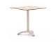 Bellagio Lisio Gartentisch 70x70x73 cm