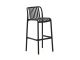 Forza Cali Barhocker Outdoor stapelbar