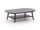 Bellagio Valli Loungetisch 110x60x31 cm