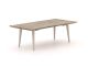 ROUGH-K Loungetisch 120x60x40 cm