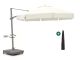 Shadowline Miami  Ampelschirm ø 350 cm