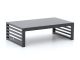 Bellagio Cadora Loungetisch 120x70x36 cm