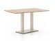 Forza Orta Gartentisch 140x80x75 cm