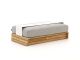 SUNS Tovara Loungetisch 140x80x20 cm