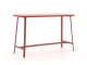 Bellagio Cino Bartisch Outdoor 175x58x105 cm