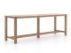 ROUGH-X Bartisch Outdoor 300x80x105 cm