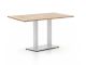 Forza Orta Gartentisch 120x70x75 cm