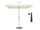 Shadowline Aruba Sonnenschirm 250x250 cm