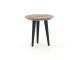 ROUGH-K Beistelltisch ø 40 cm