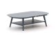 Bellagio Valli Loungetisch 110x60x31 cm