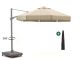 Shadowline Miami Ampelschirm ø 350 cm
