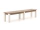 ROUGH-X Picknickbank 210x42x45 cm