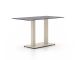 Forza Orta Gartentisch 120x70x73 cm