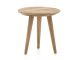 ROUGH-K Beistelltisch Outdoor ø 40x40 cm