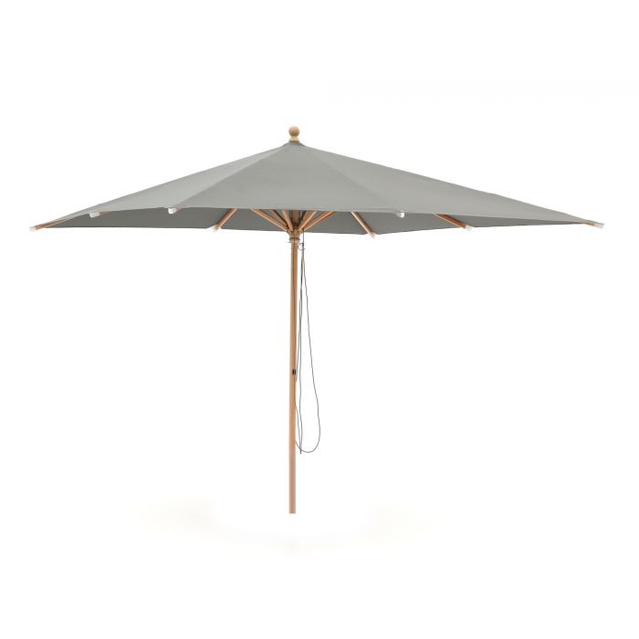 Glatz Piazzino Sonnenschirm 300x300 cm