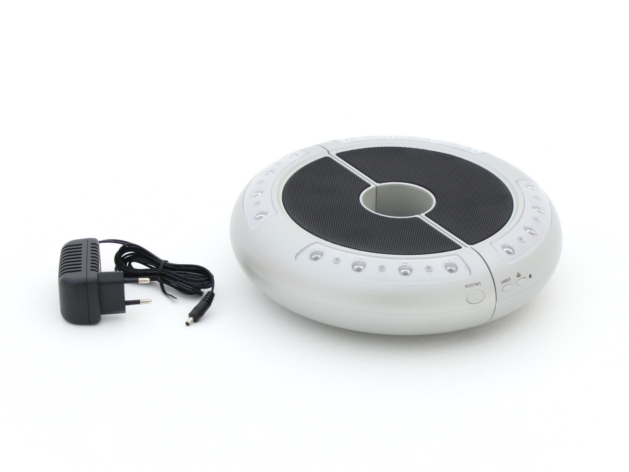 Shadowline 6-LED Sonnenschirm Beleuchtung