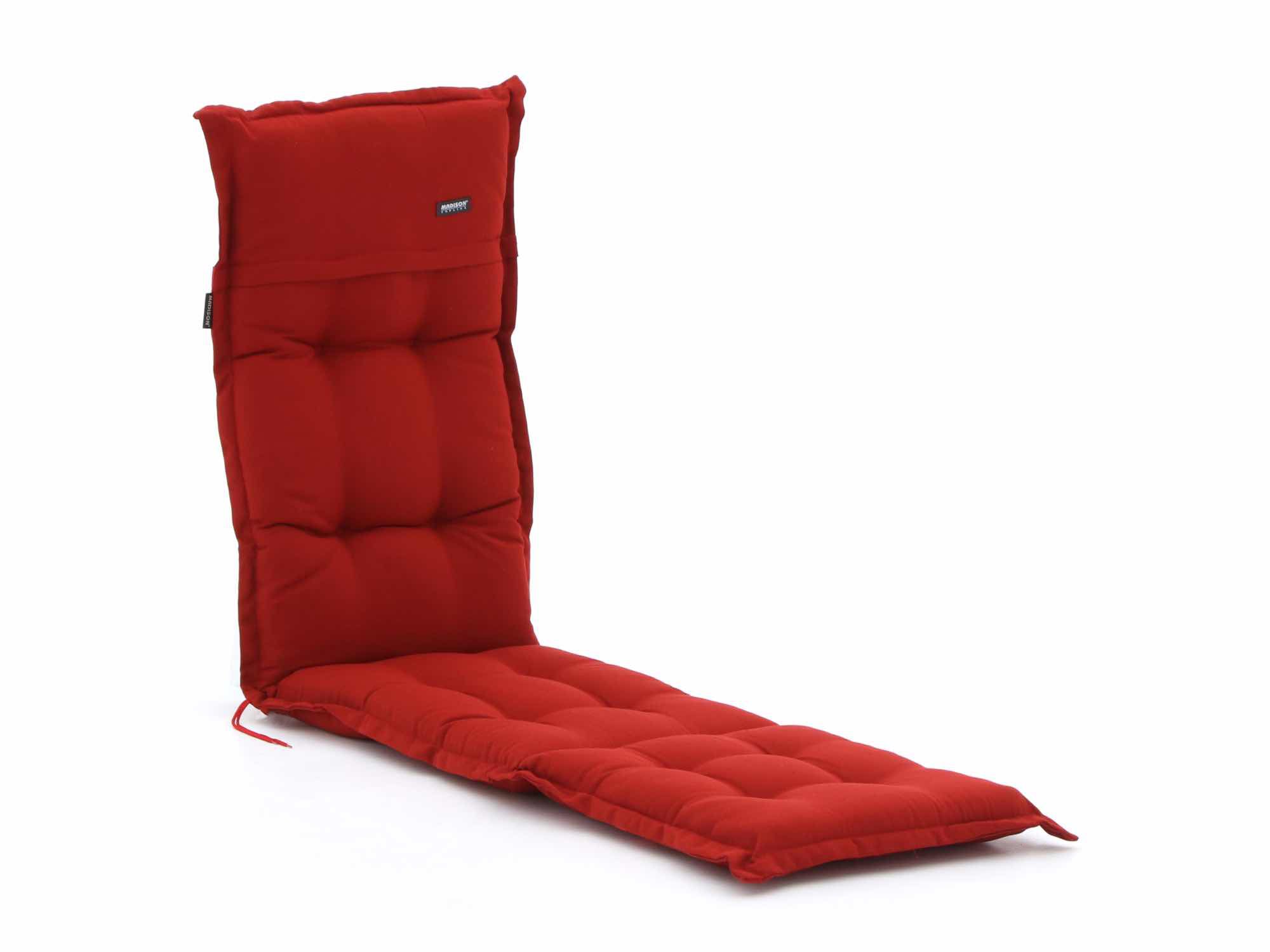 Madison Auflage für Deckchair 200×50 cm