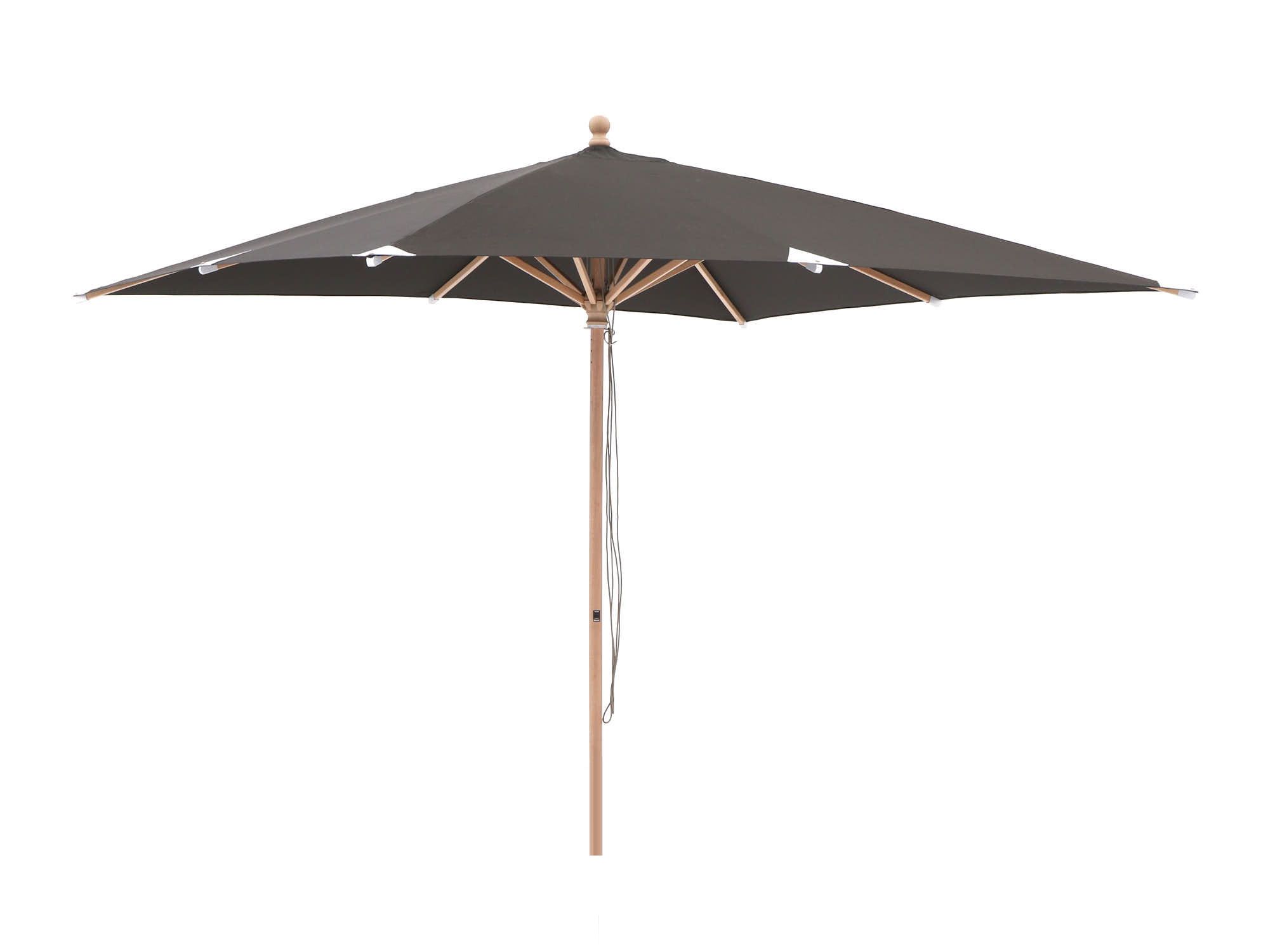 Glatz Piazzino Sonnenschirm 300×300 cm