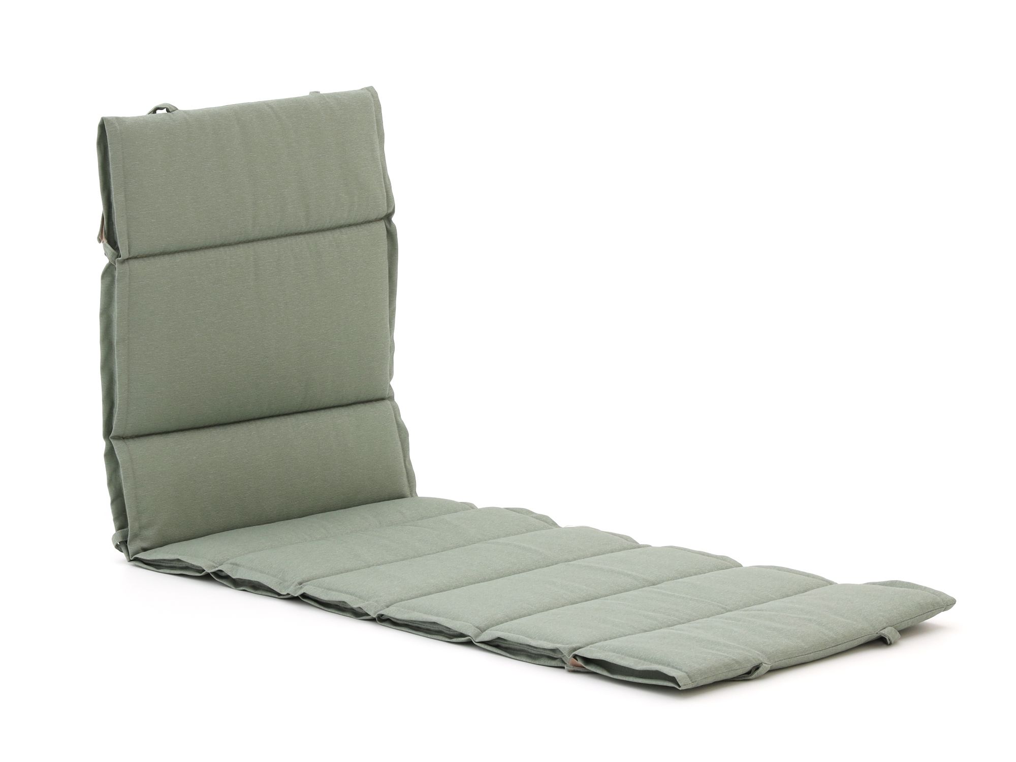 Madison Gartenliege Auflage dünn 200×65 cm