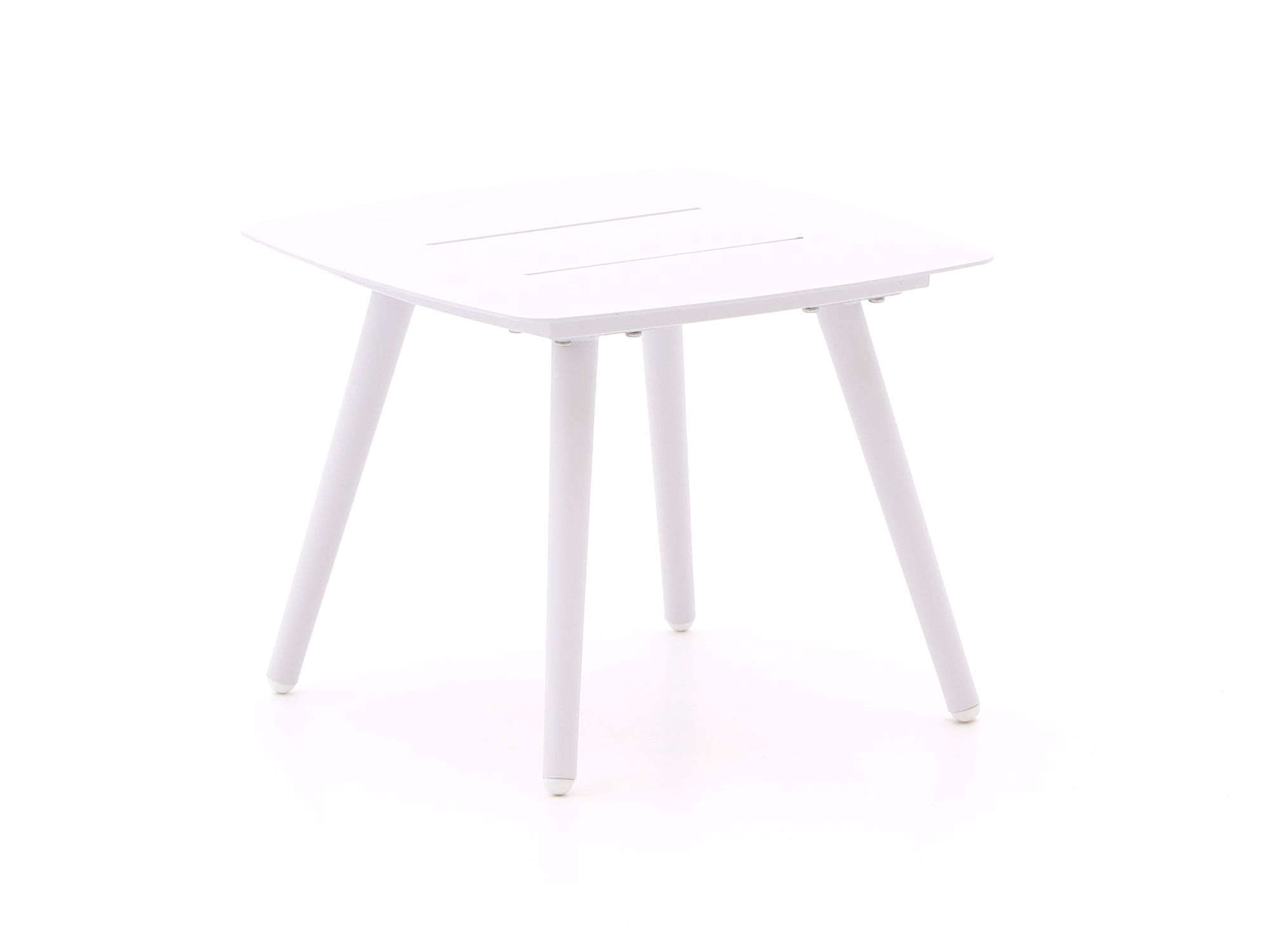 Bellagio Cino Loungetisch 42x42x32 cm