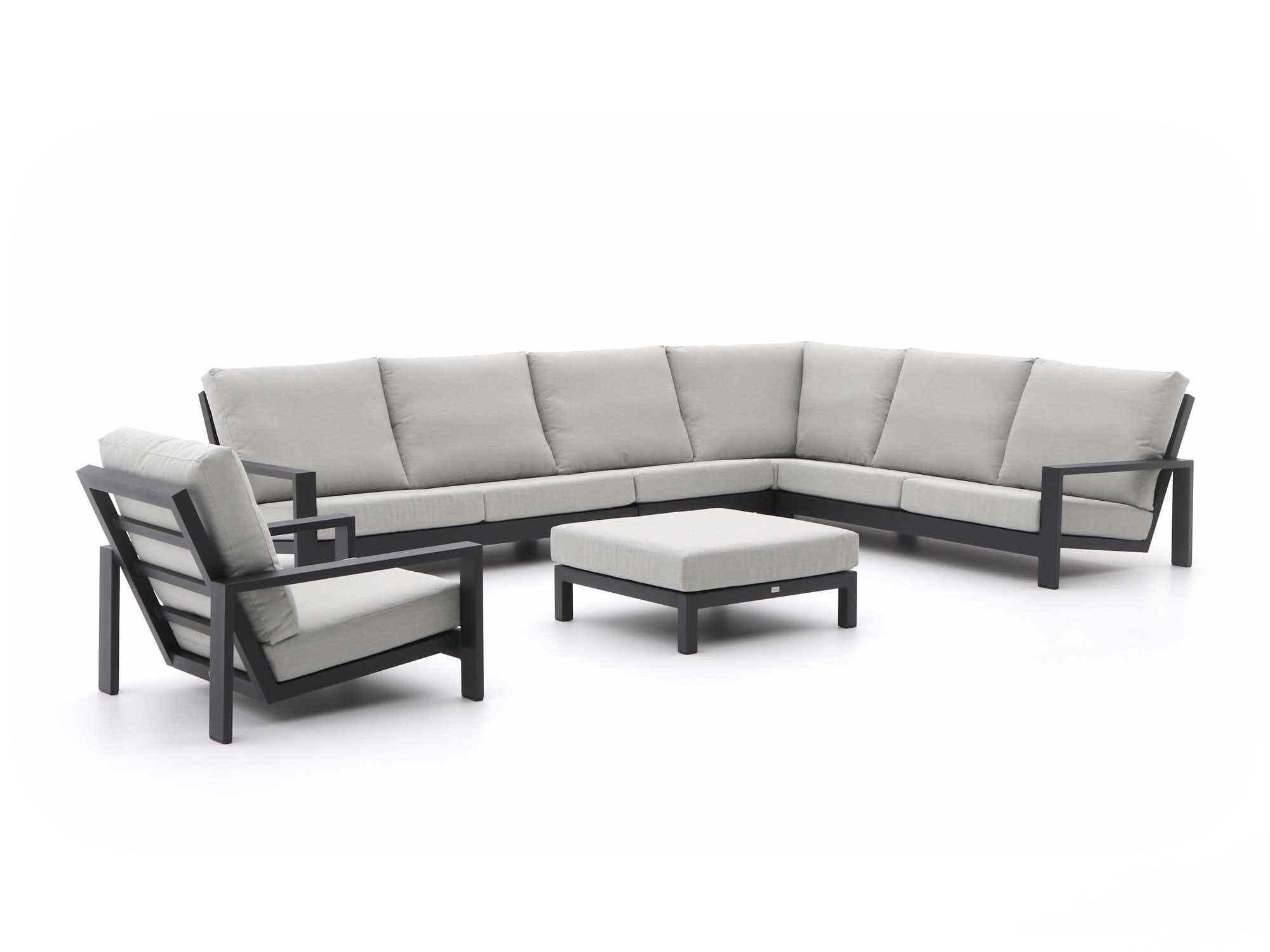 Bellagio Vezzano Ecklounge-Set 6-teilig