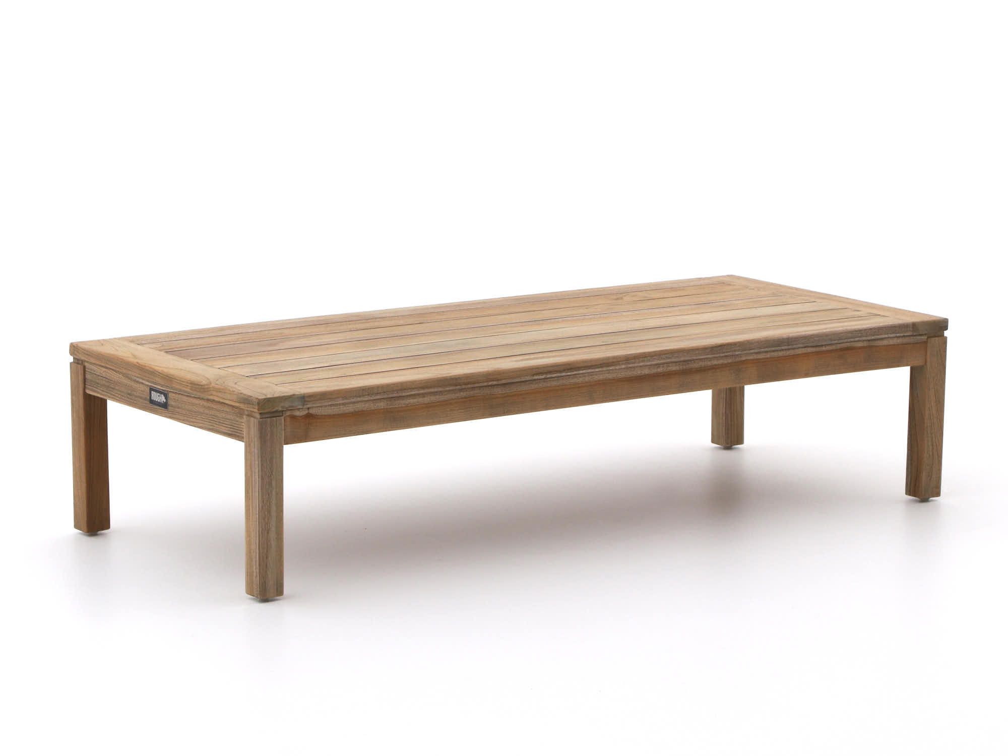 ROUGH Batang Loungetisch 150x65x35 cm