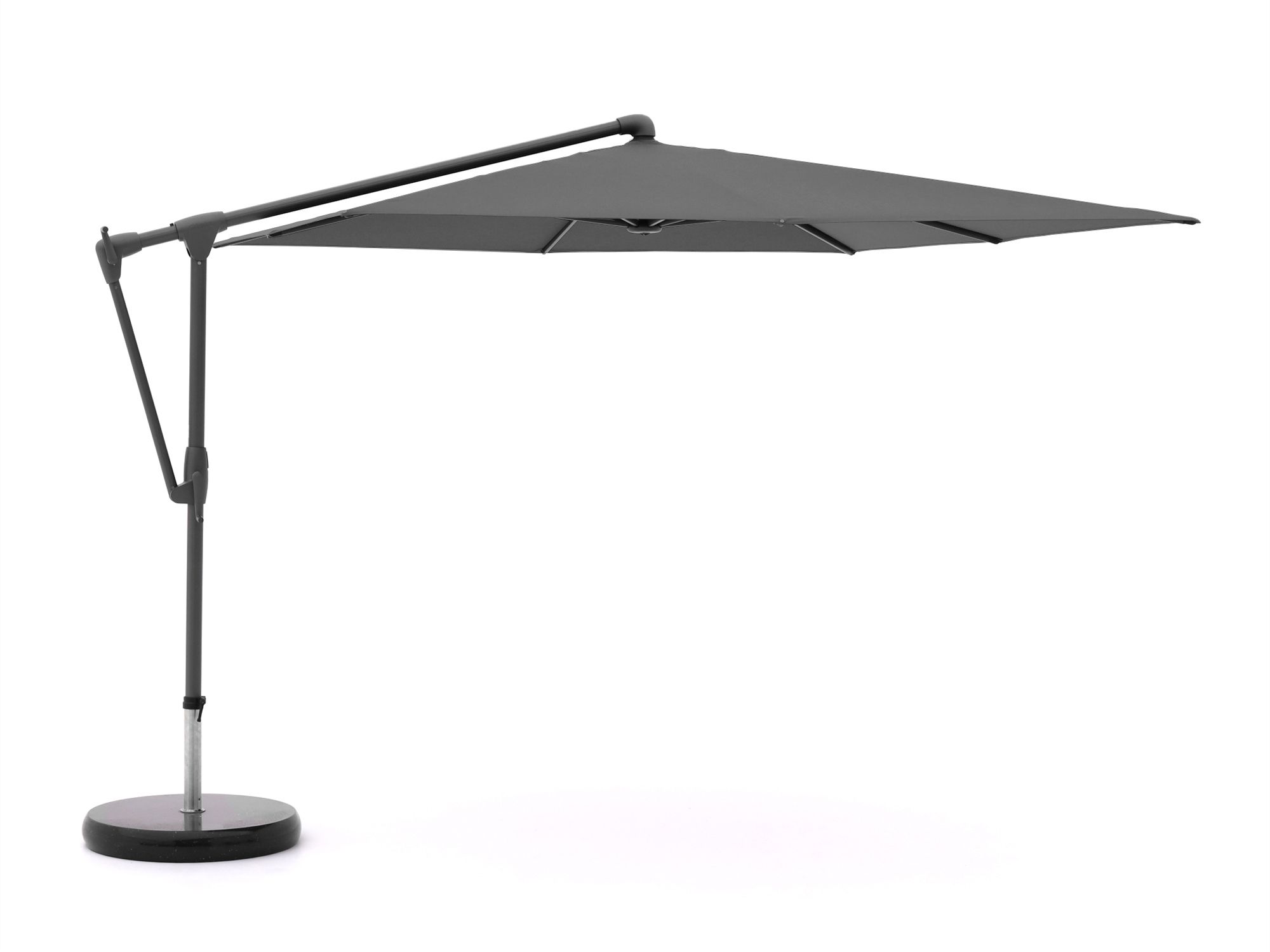 Glatz Sunwing Casa Ampelschirm 270×270 cm