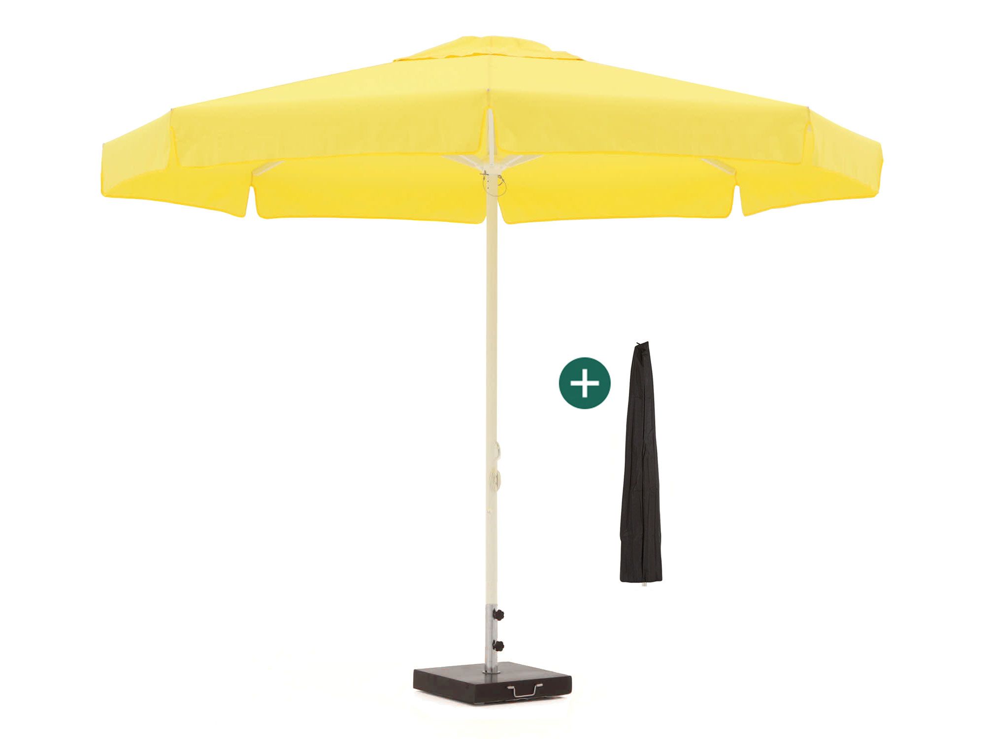 Shadowline Bonaire Sonnenschirm ø 350 cm