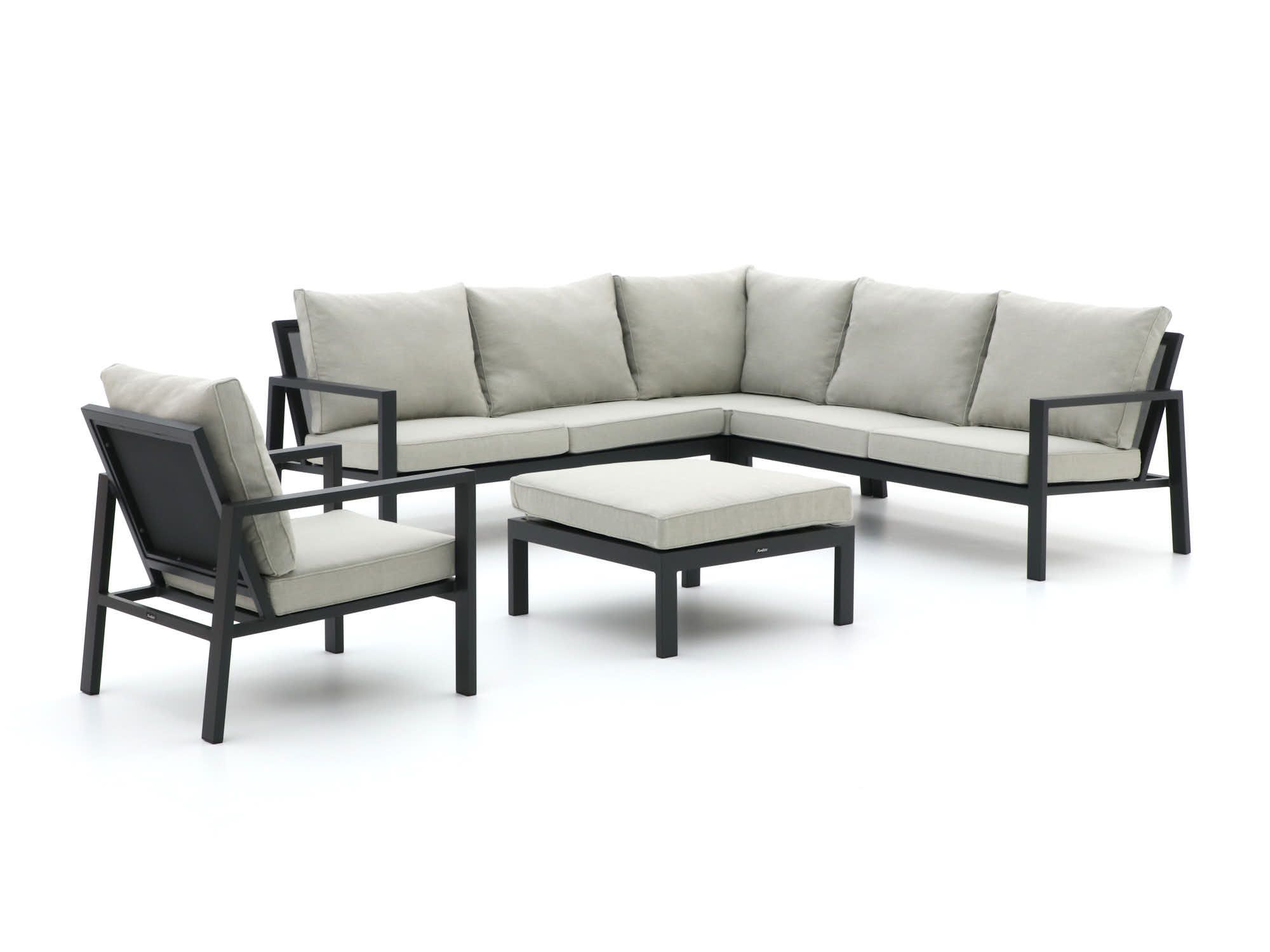 Manifesto Alzano Ecklounge-Set 5-teilig